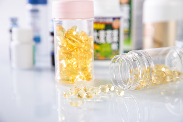 梁山凝胶糖果包装形式与标签标注规范：选型、参数与合规要点 产品主图