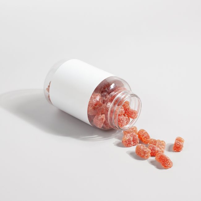 凝胶糖果常见质量异常与处理方式:从配方到储运的排查思路 产品实拍图1