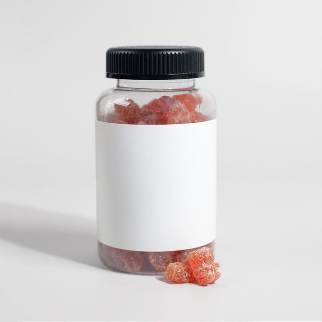 凝胶糖果在营养补充食品中的应用现状与工艺适配要点 产品实拍图1